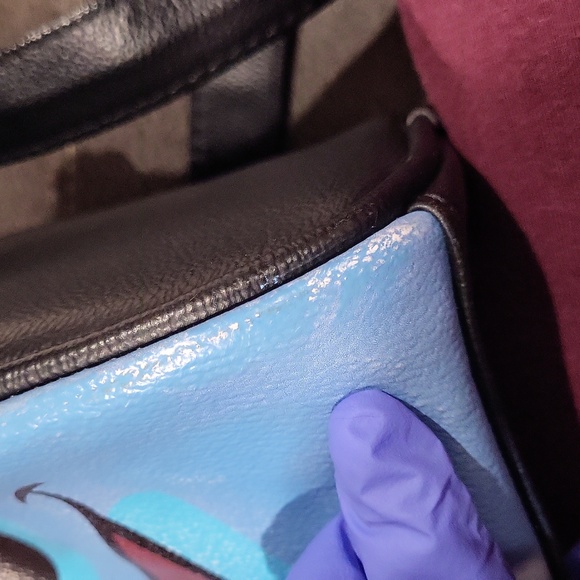 Disney Loungefly Bag - Picture 13 of 16